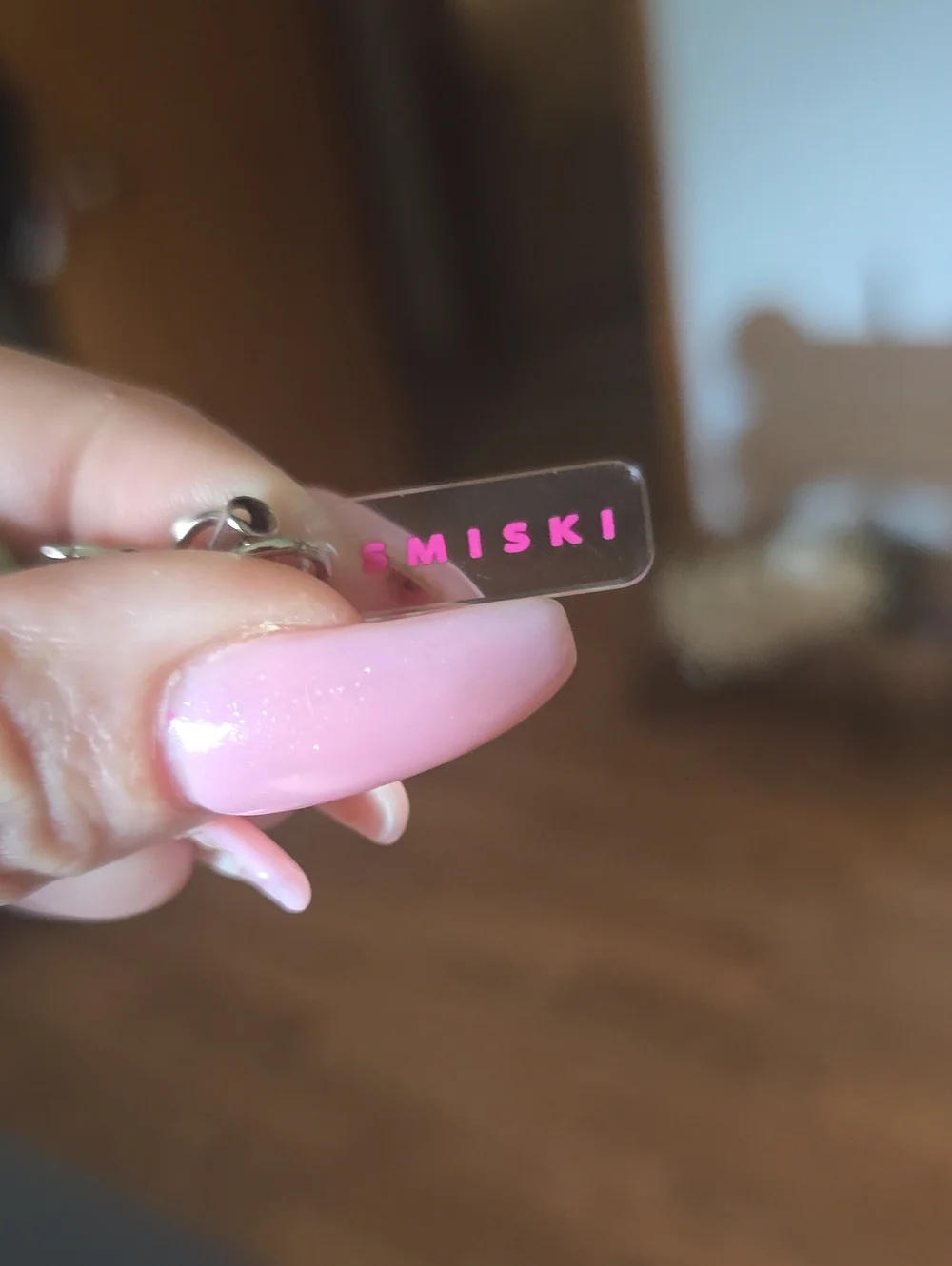 NEW! Smiksi Ball V4 LAZY Phone Strap Authentic